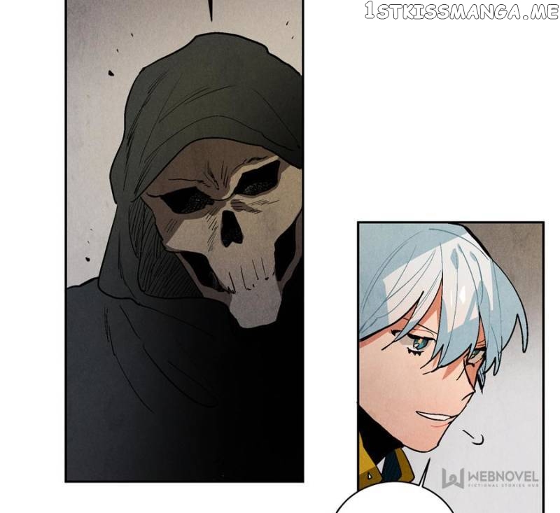 Ernak - Manga chapter 71 - page 3