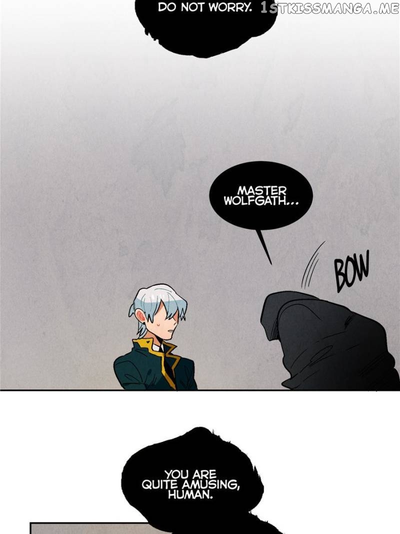 Ernak - Manga chapter 71 - page 32