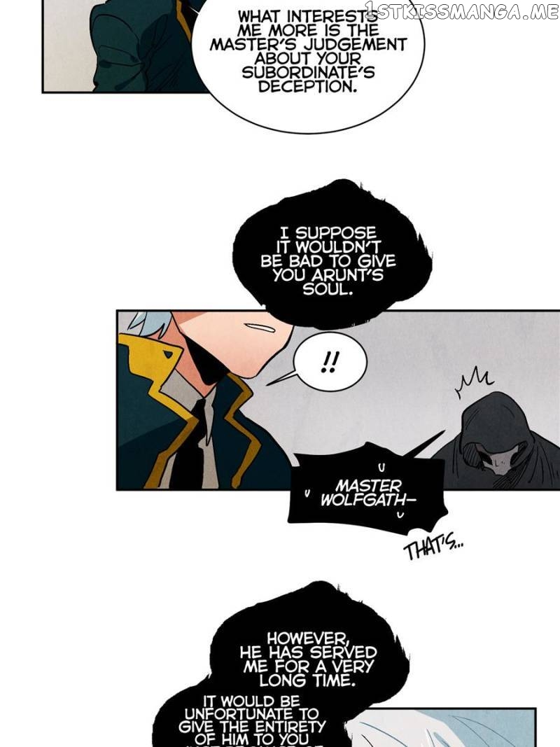 Ernak - Manga chapter 71 - page 34
