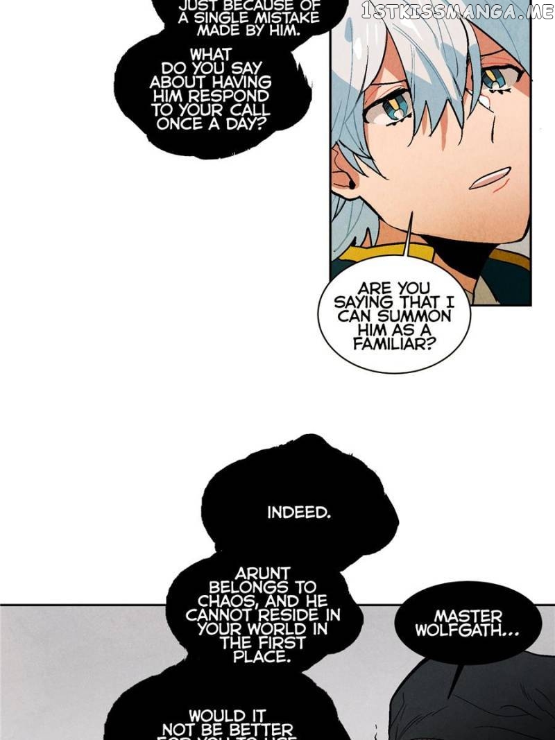Ernak - Manga chapter 71 - page 35
