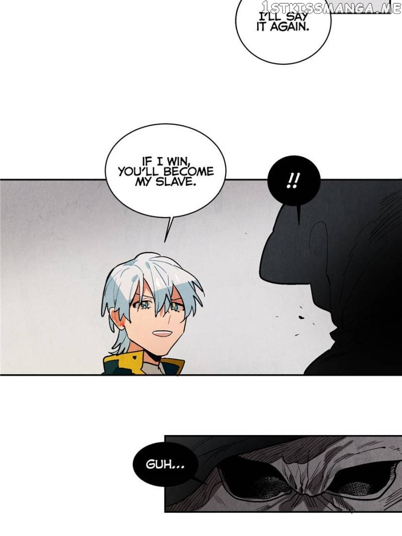 Ernak - Manga chapter 71 - page 4