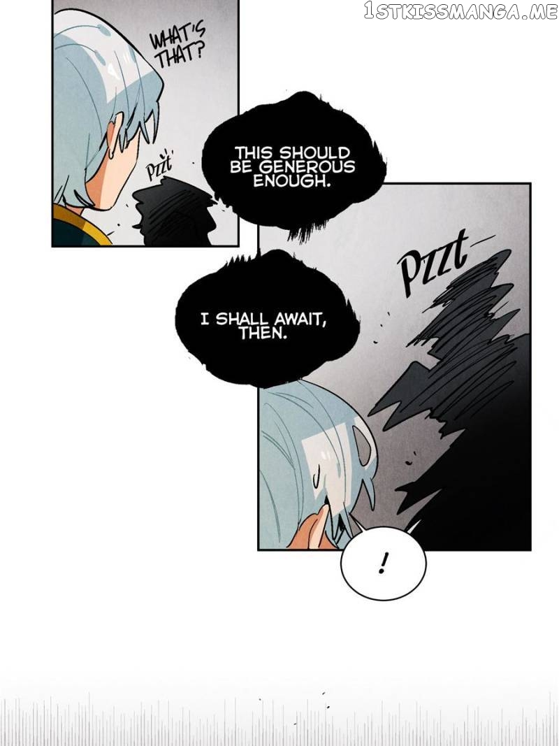 Ernak - Manga chapter 71 - page 40
