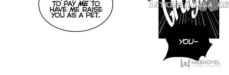Ernak - Manga chapter 71 - page 6