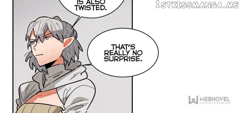 Ernak - Manga chapter 71 - page 9