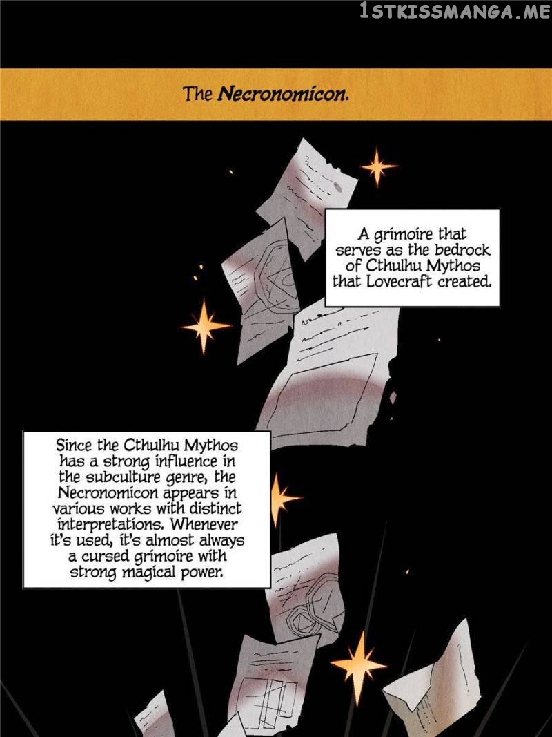 Ernak - Manga chapter 72 - page 1