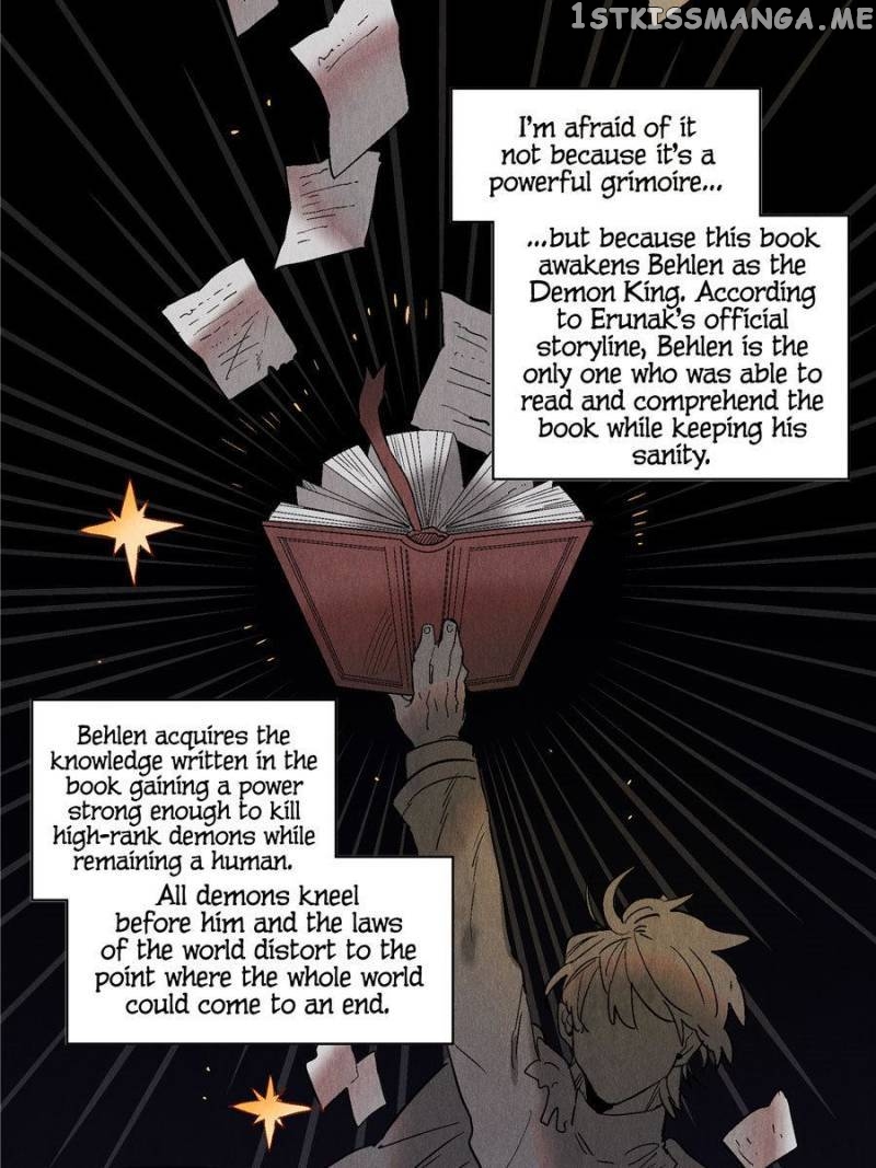 Ernak - Manga chapter 72 - page 2