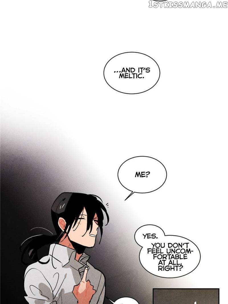 Ernak - Manga chapter 72 - page 23