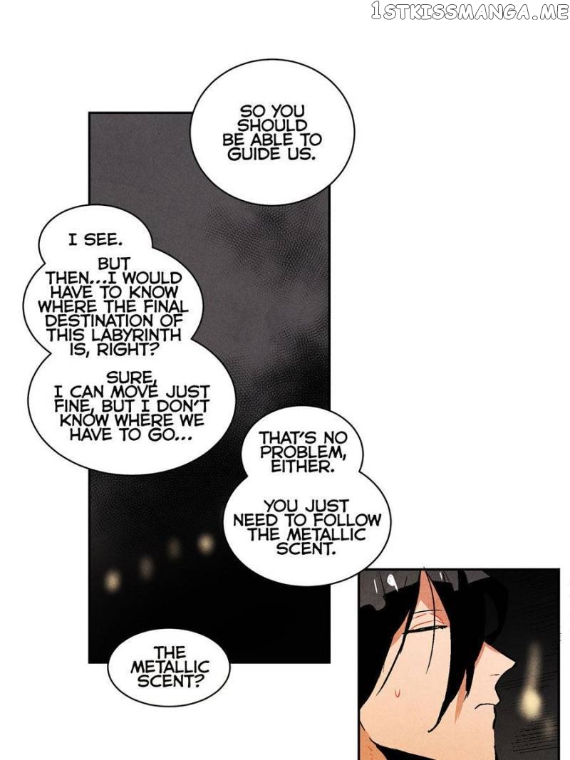 Ernak - Manga chapter 72 - page 25