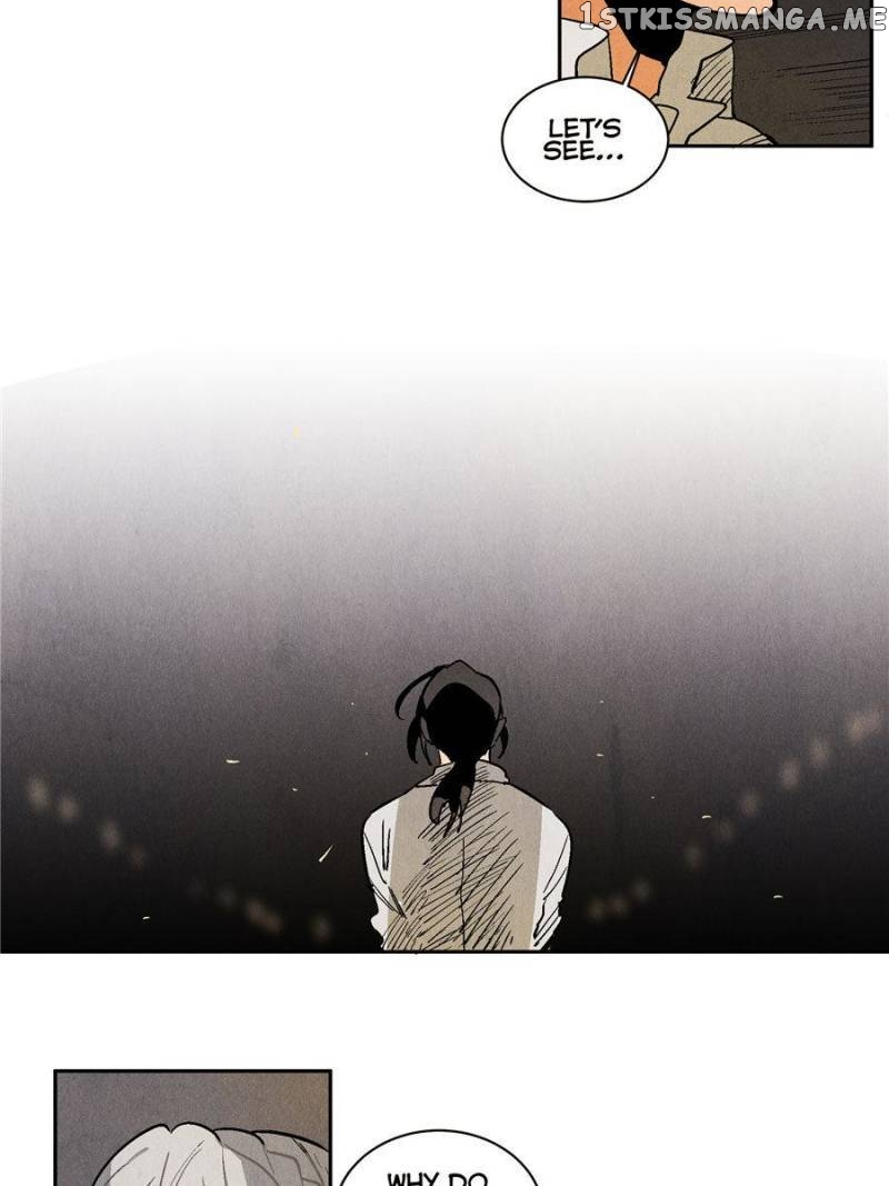 Ernak - Manga chapter 72 - page 26