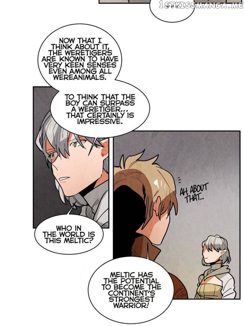 Ernak - Manga chapter 72 - page 28