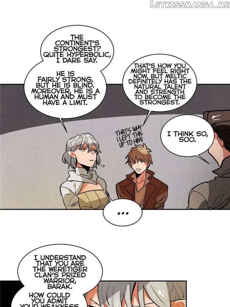 Ernak - Manga chapter 72 - page 29
