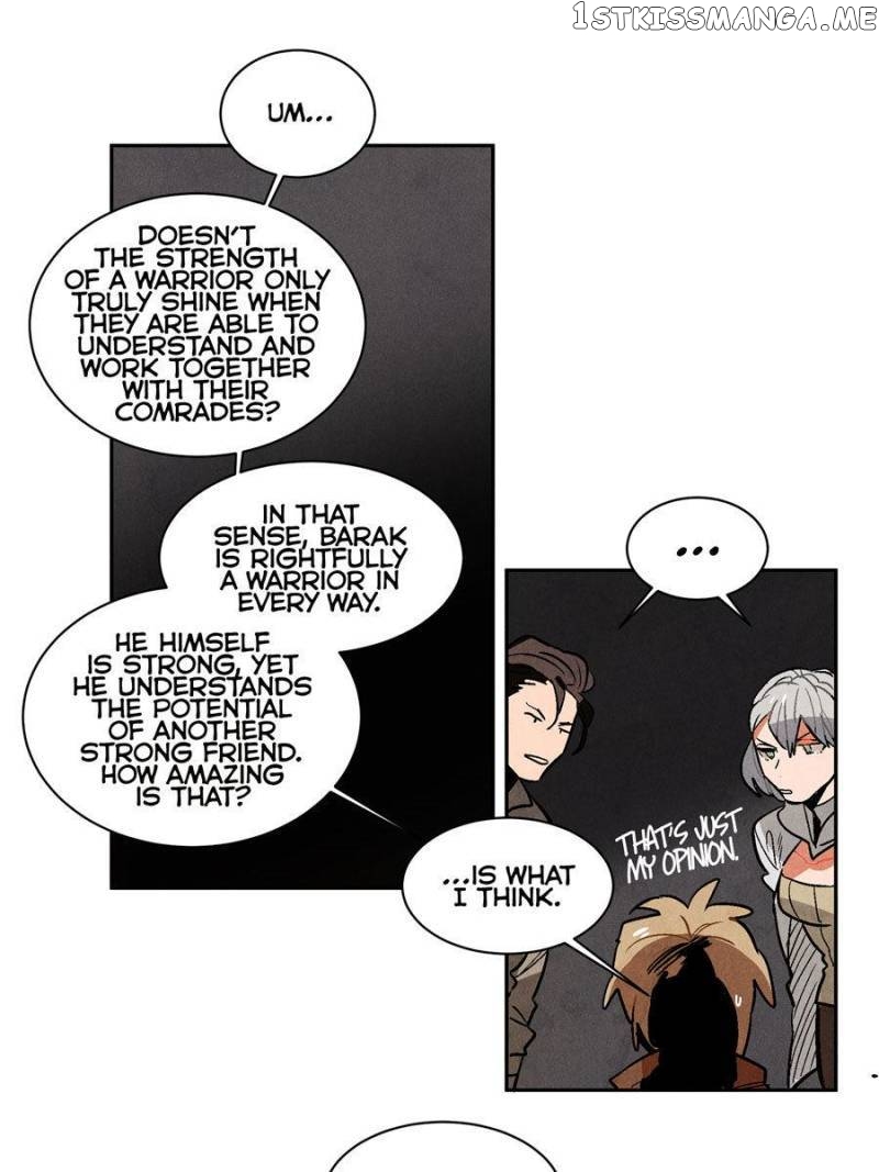 Ernak - Manga chapter 72 - page 31