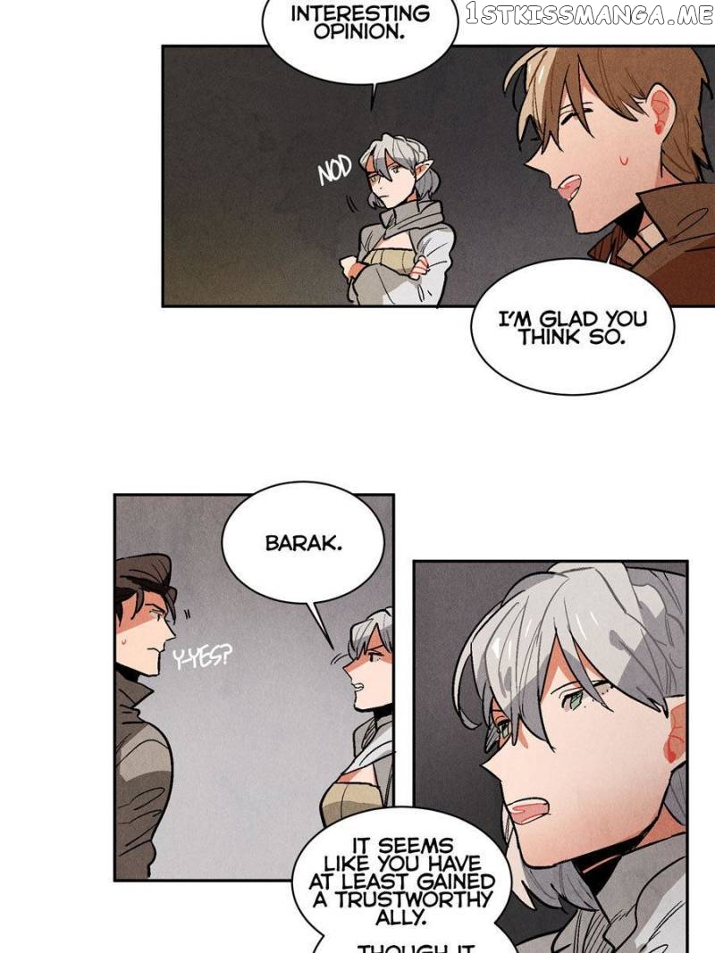 Ernak - Manga chapter 72 - page 32