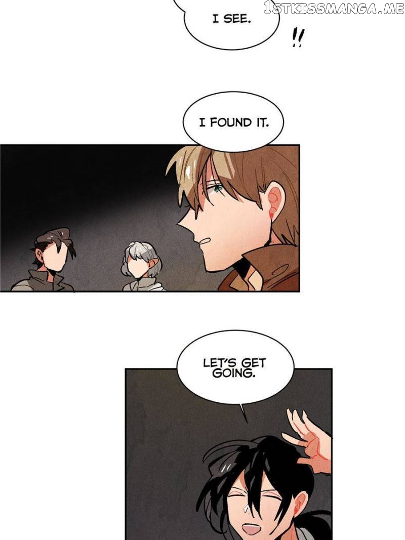 Ernak - Manga chapter 72 - page 34