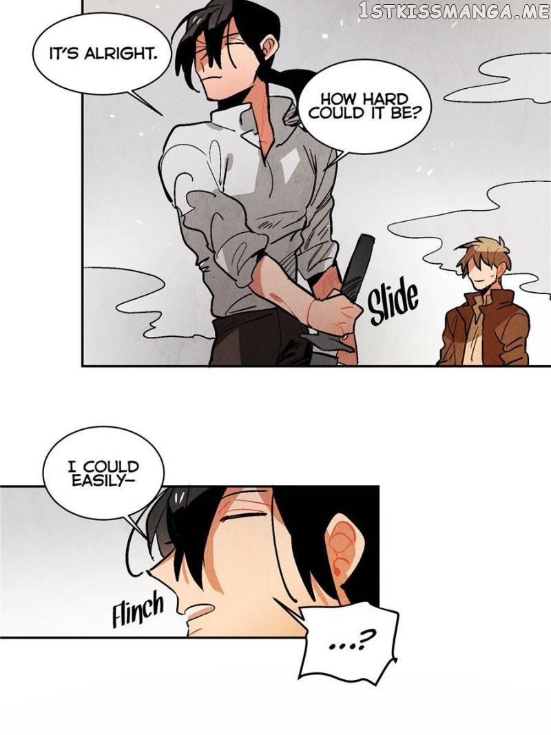 Ernak - Manga chapter 72 - page 40