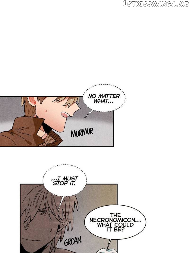 Ernak - Manga chapter 72 - page 7