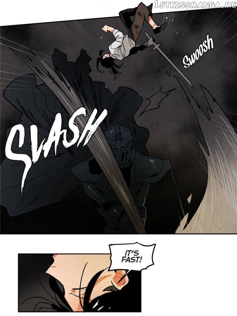 Ernak - Manga chapter 73 - page 16