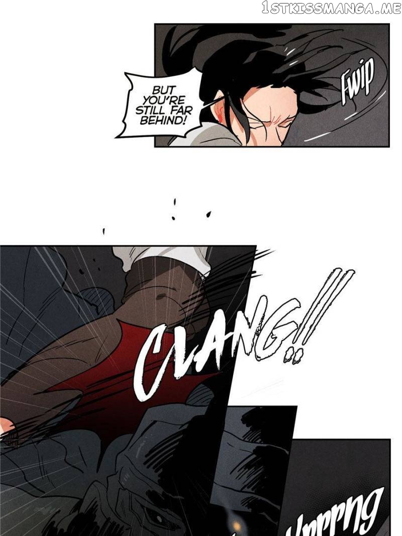 Ernak - Manga chapter 73 - page 17