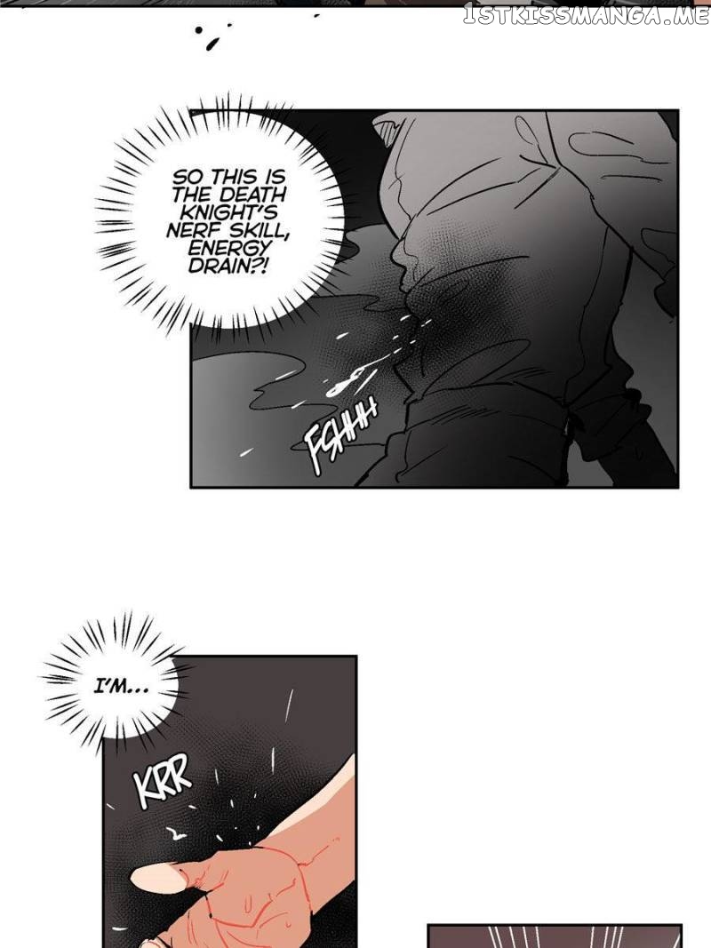 Ernak - Manga chapter 73 - page 20