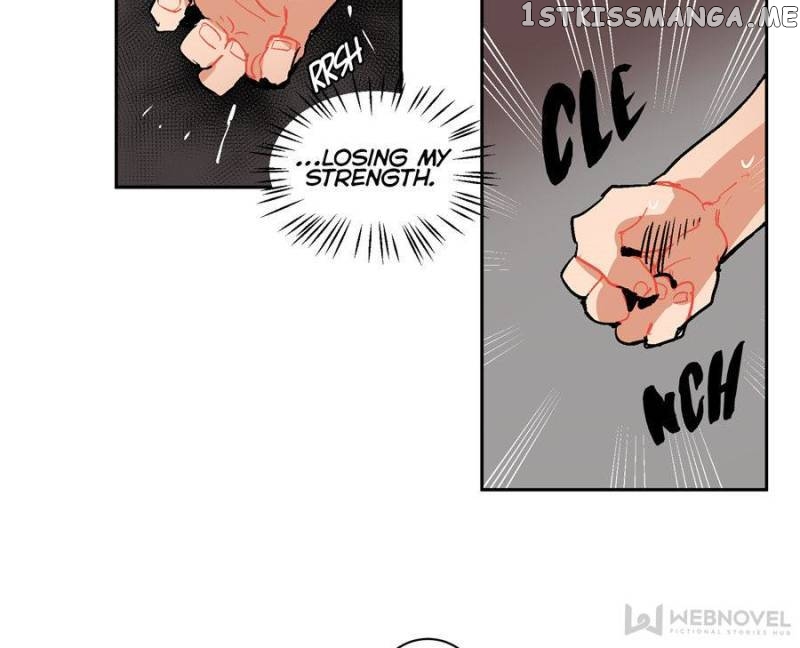Ernak - Manga chapter 73 - page 21