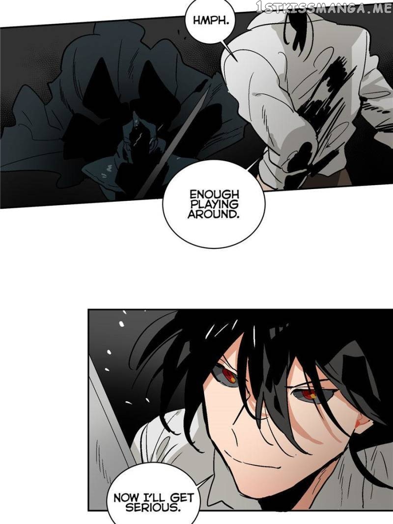 Ernak - Manga chapter 73 - page 22