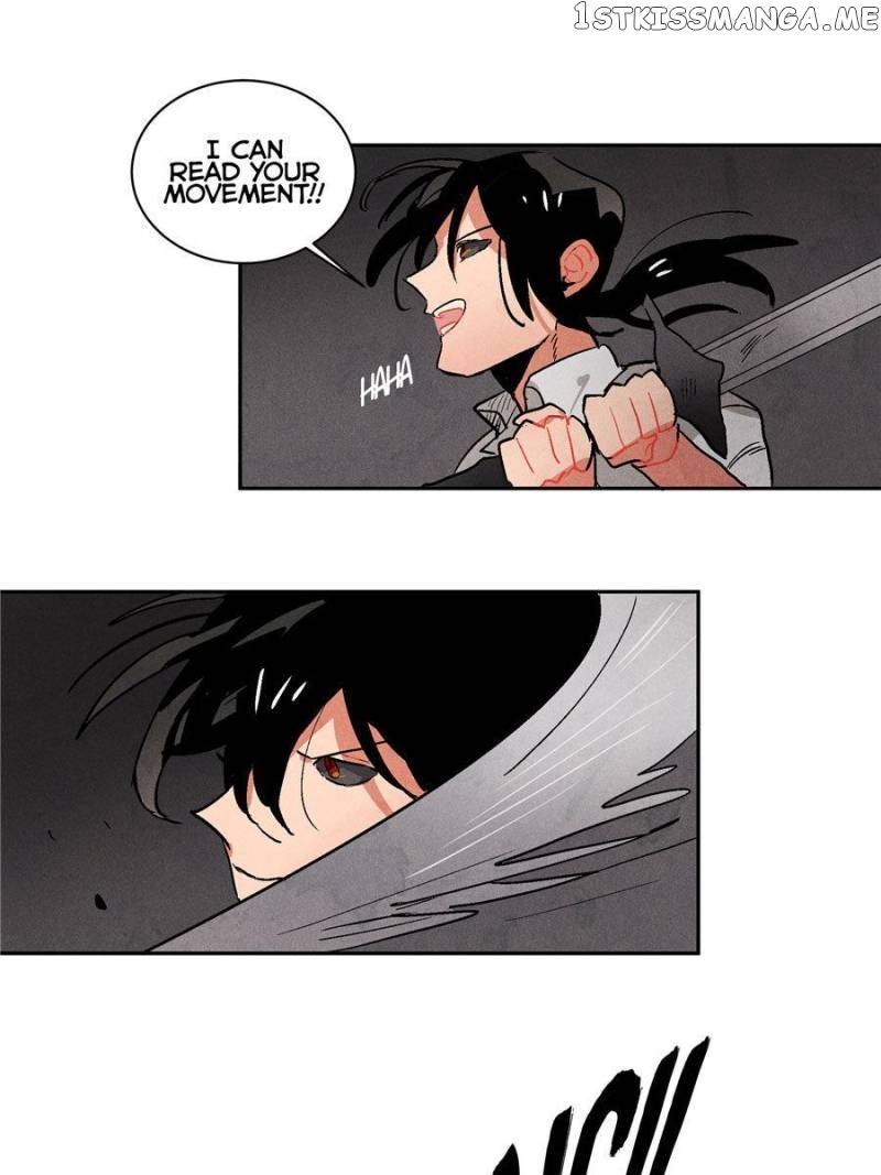 Ernak - Manga chapter 73 - page 25