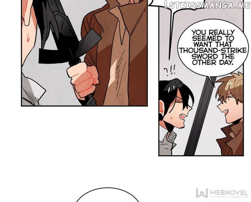 Ernak - Manga chapter 73 - page 32