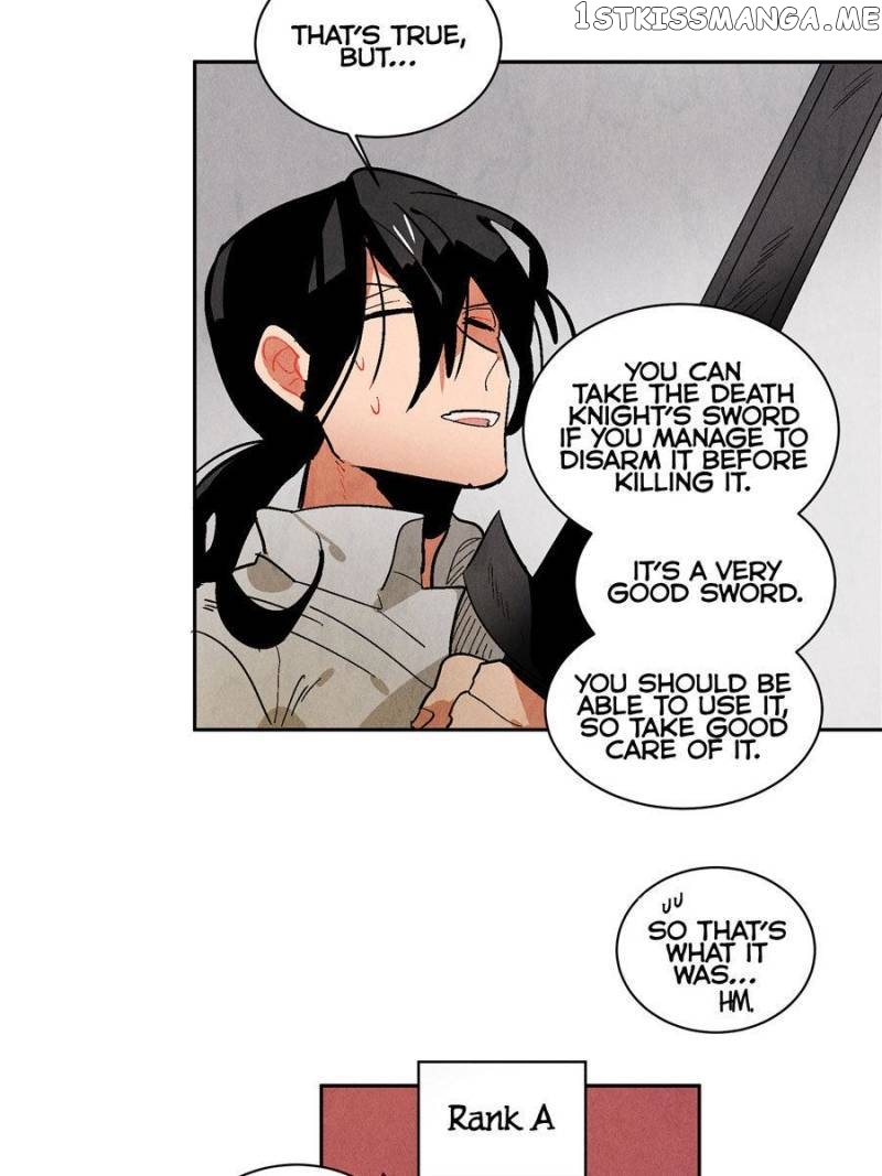 Ernak - Manga chapter 73 - page 33