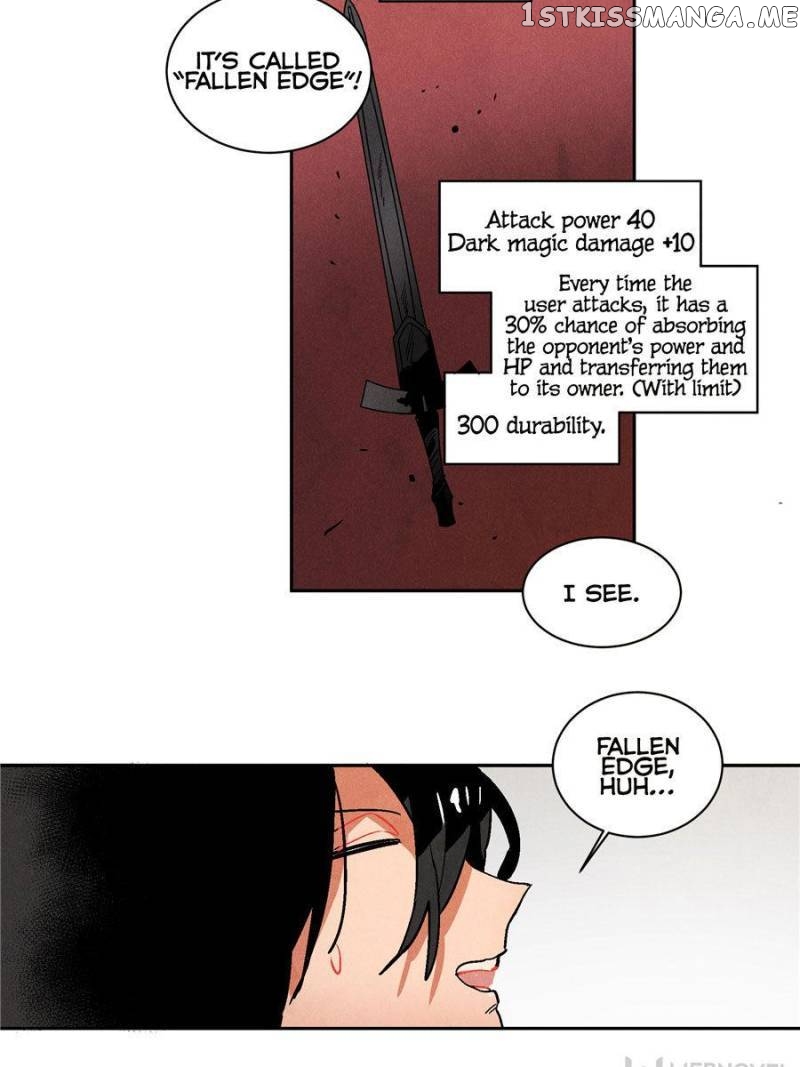 Ernak - Manga chapter 73 - page 34