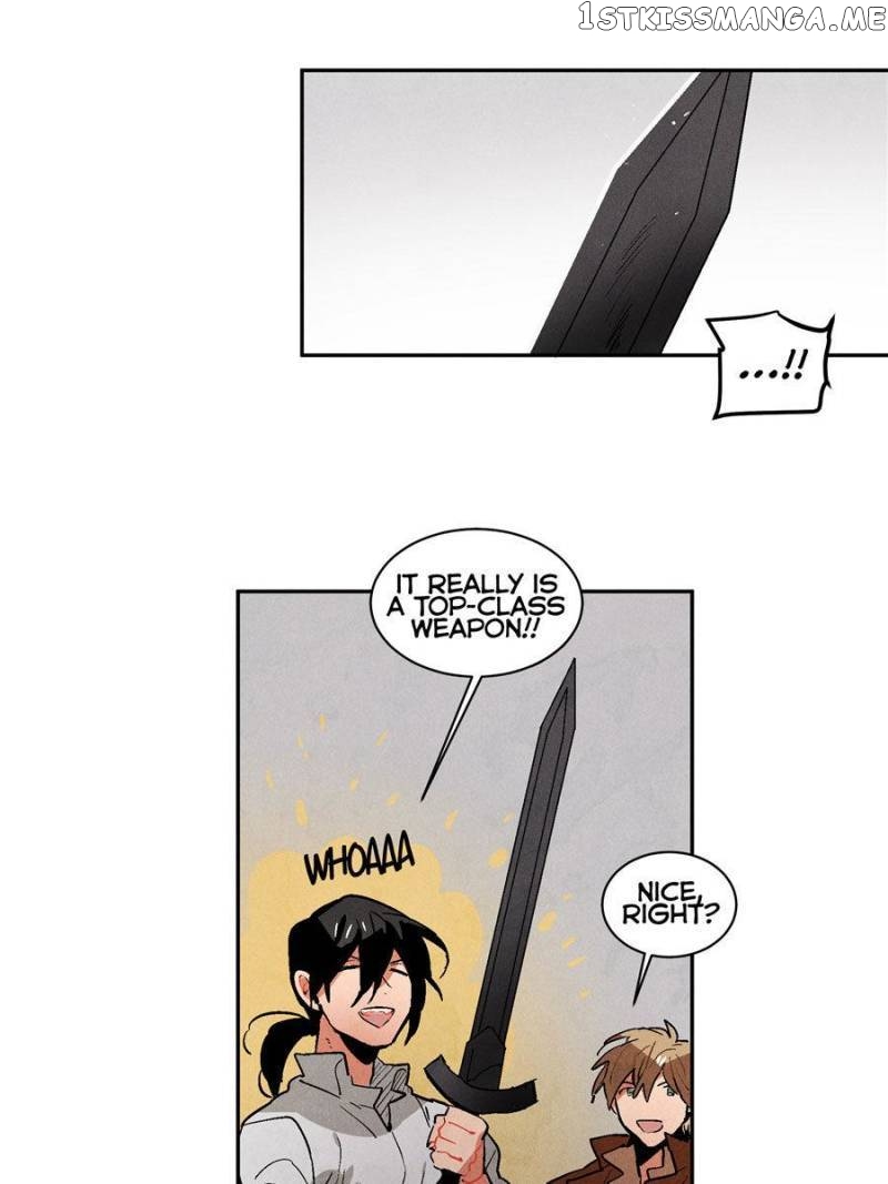 Ernak - Manga chapter 73 - page 36