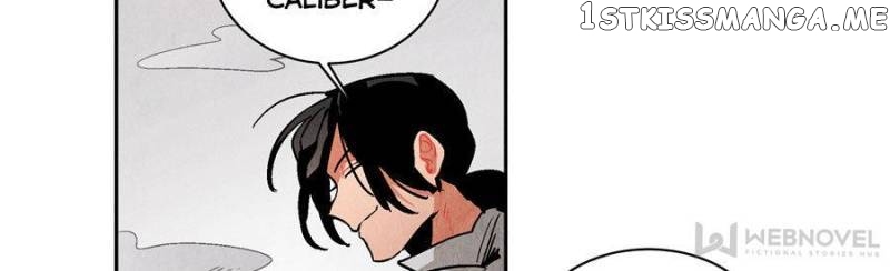 Ernak - Manga chapter 73 - page 9