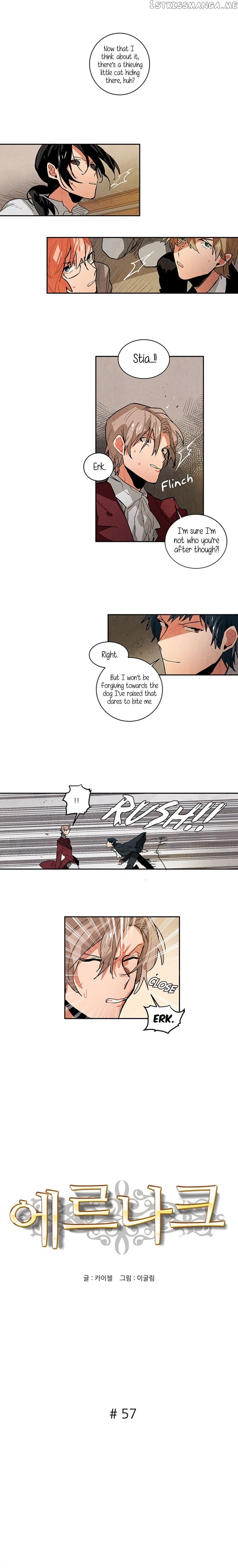Ernak - Manga chapter 57 - page 2