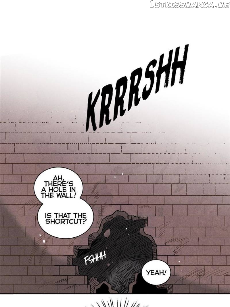 Ernak - Manga chapter 74 - page 13