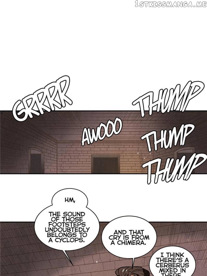 Ernak - Manga chapter 74 - page 2