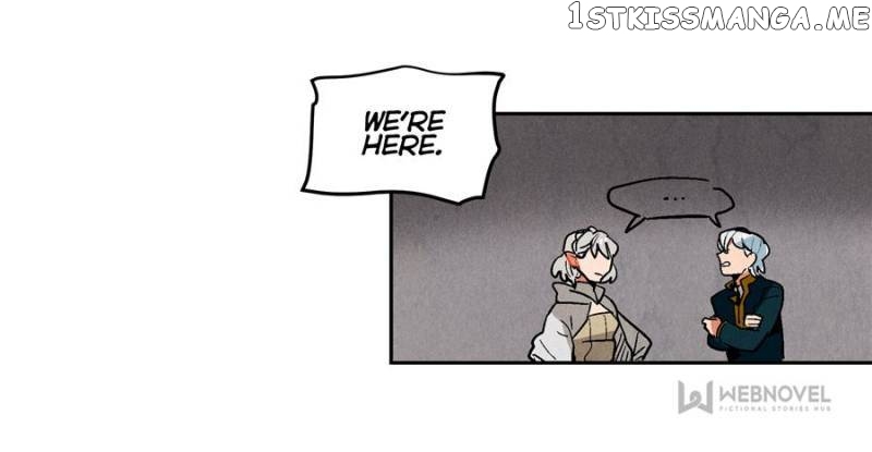 Ernak - Manga chapter 74 - page 21
