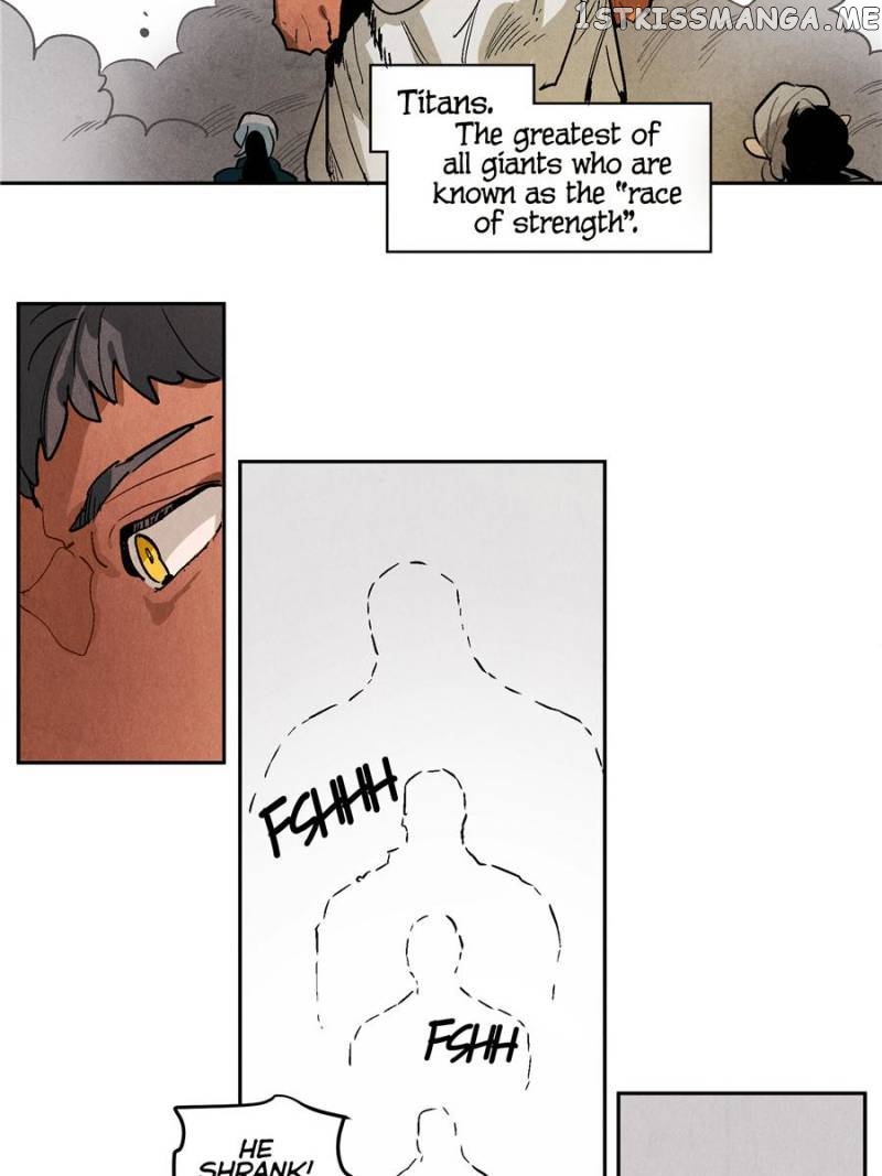 Ernak - Manga chapter 74 - page 26