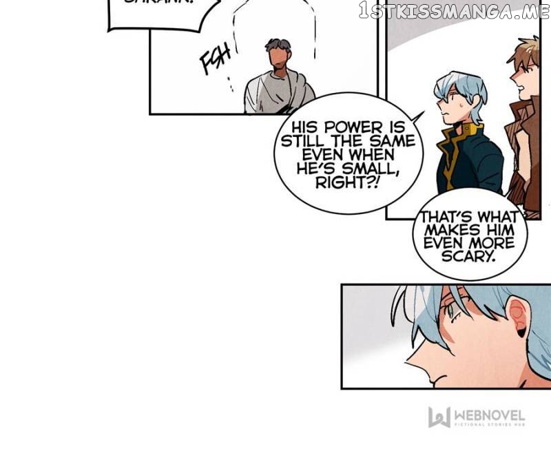 Ernak - Manga chapter 74 - page 27