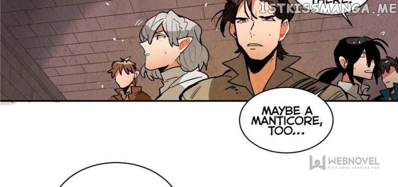 Ernak - Manga chapter 74 - page 3