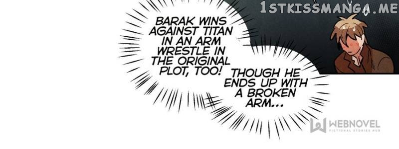 Ernak - Manga chapter 74 - page 30