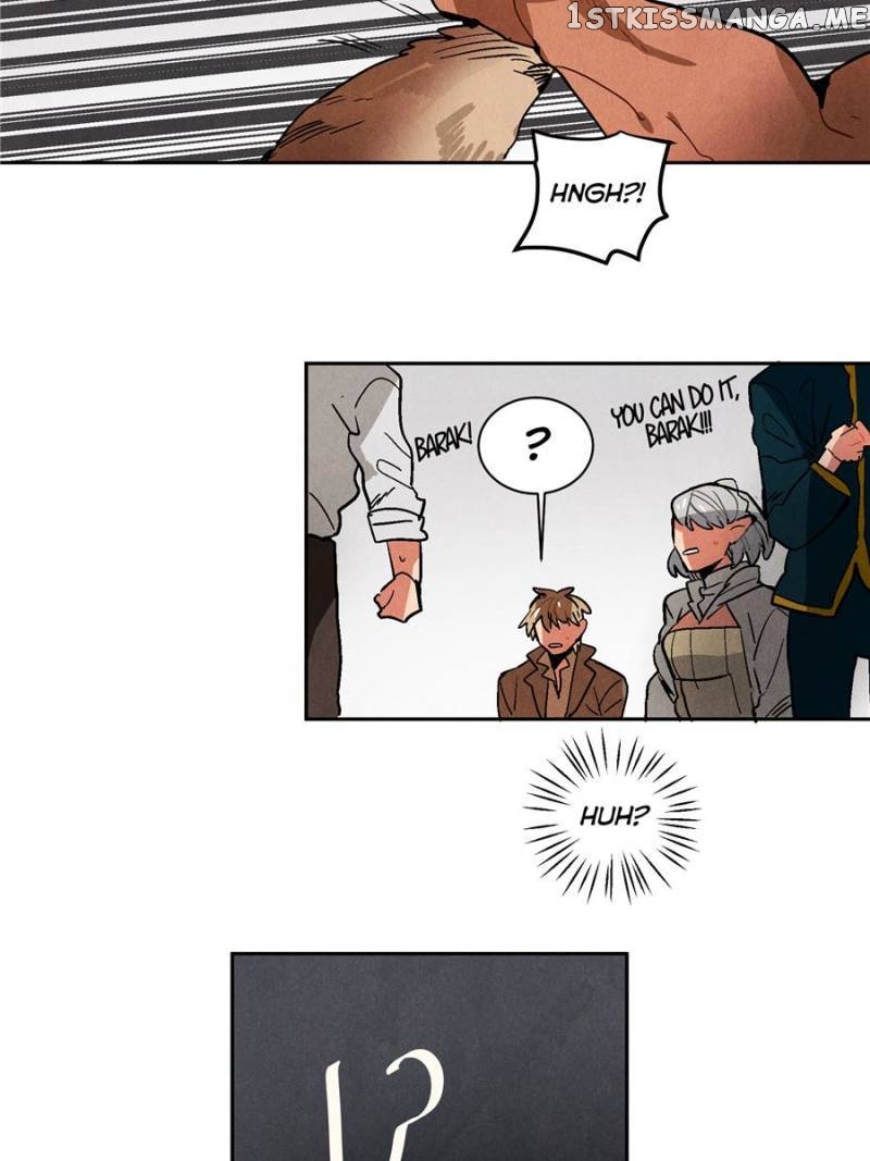 Ernak - Manga chapter 74 - page 35