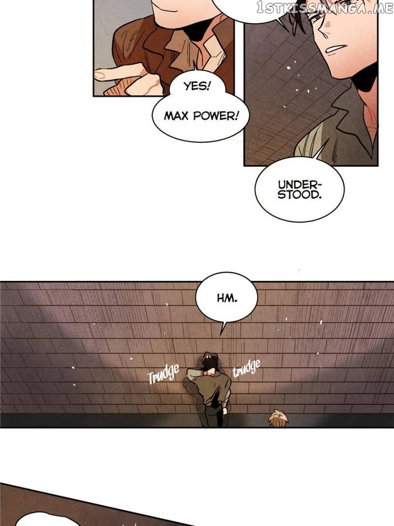 Ernak - Manga chapter 74 - page 8