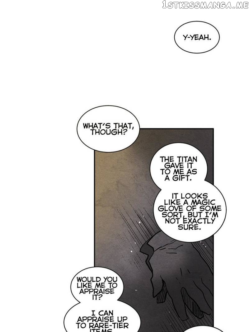Ernak - Manga chapter 75 - page 16