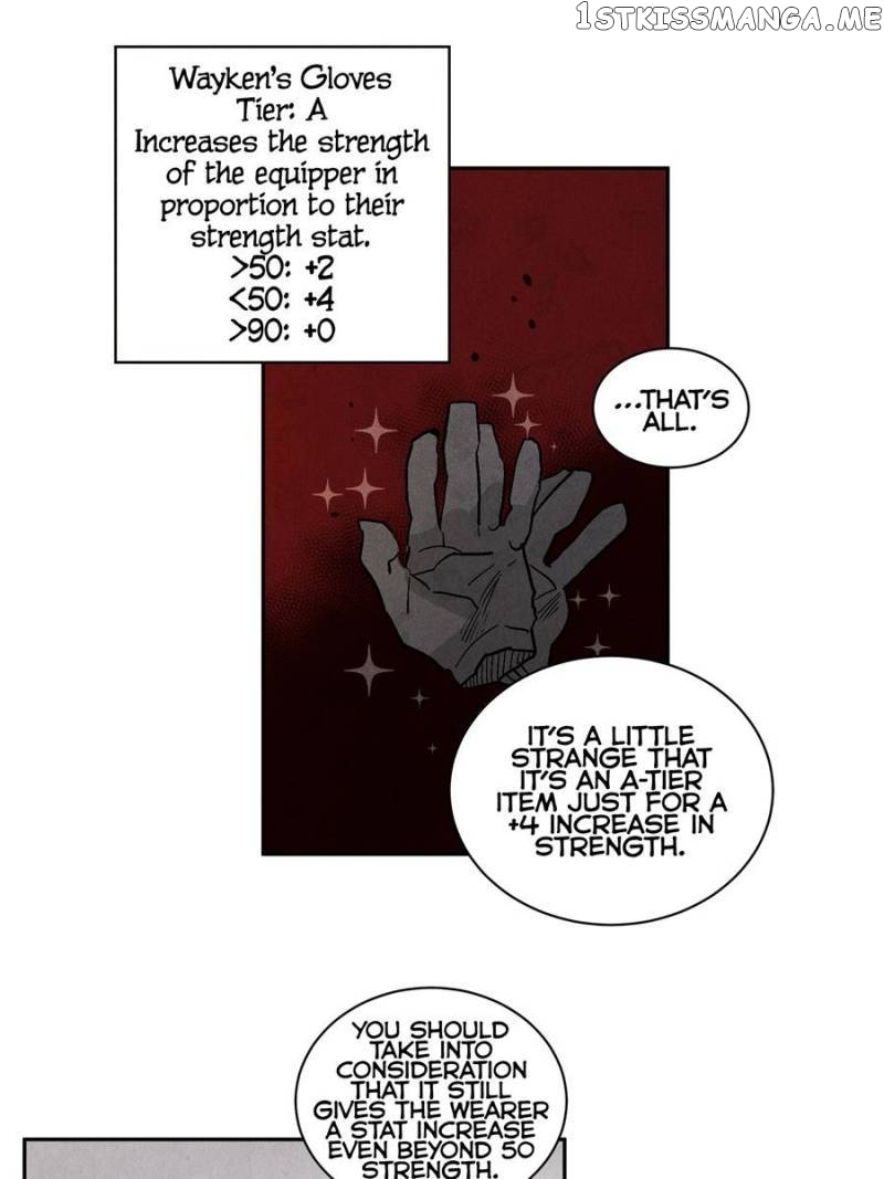 Ernak - Manga chapter 75 - page 19