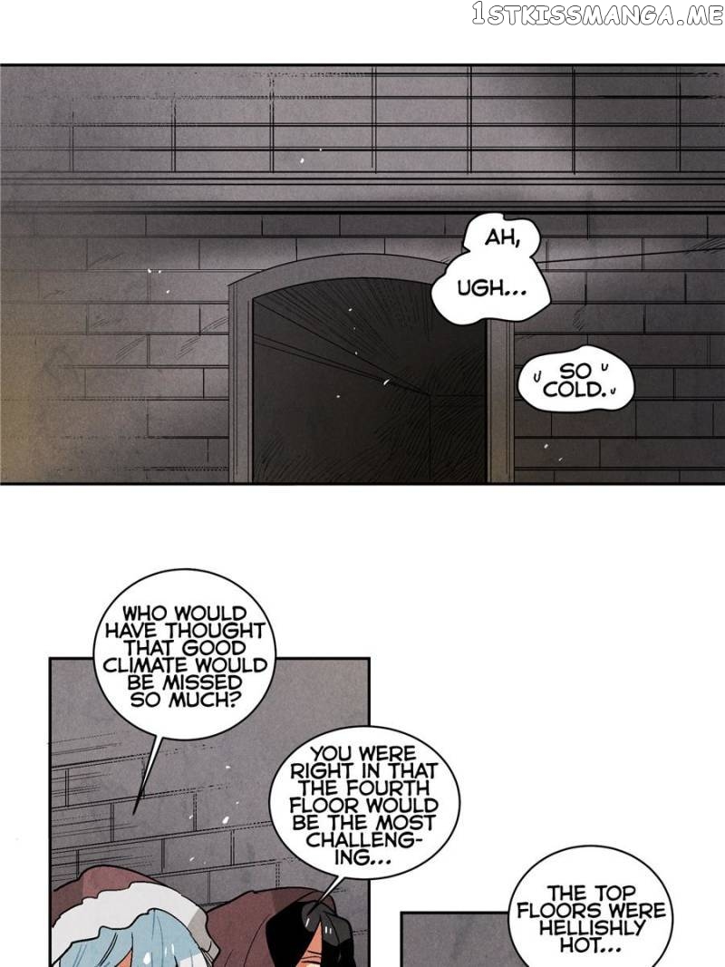 Ernak - Manga chapter 75 - page 25