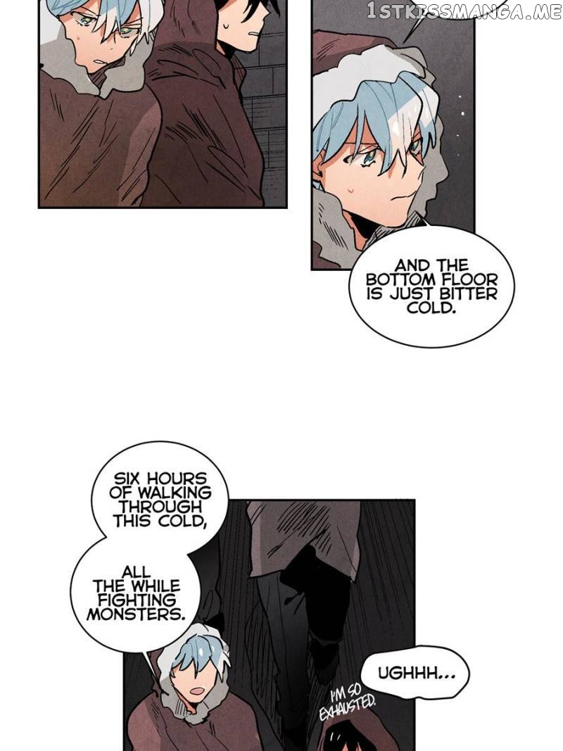 Ernak - Manga chapter 75 - page 26