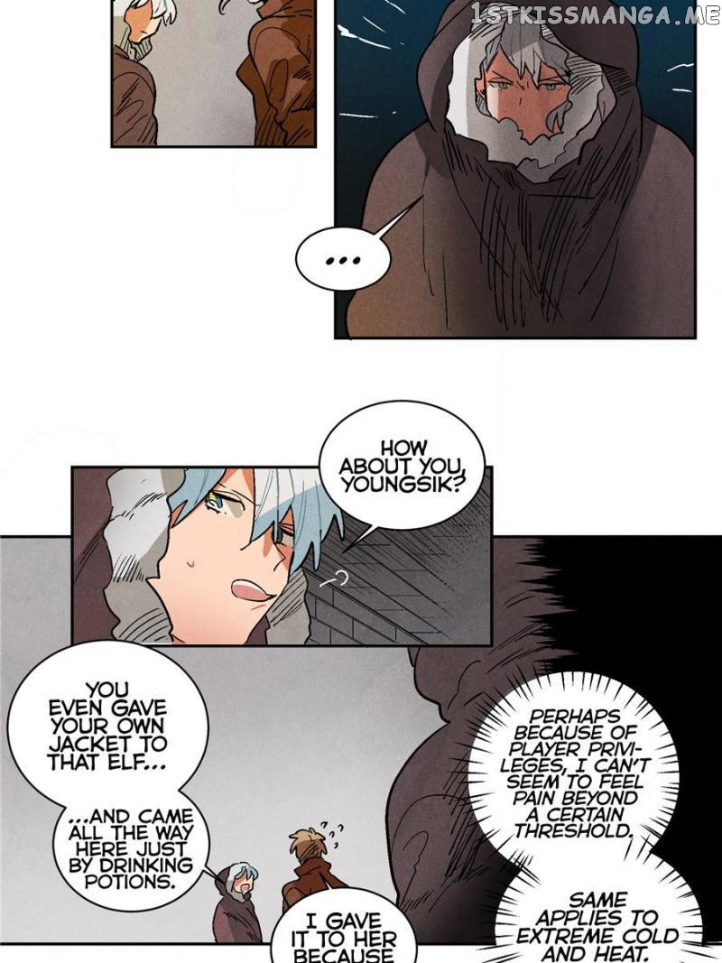Ernak - Manga chapter 75 - page 29