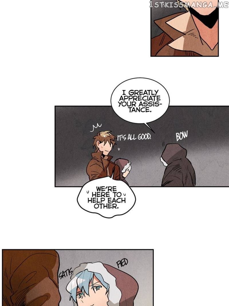 Ernak - Manga chapter 75 - page 32