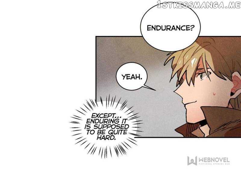 Ernak - Manga chapter 75 - page 36