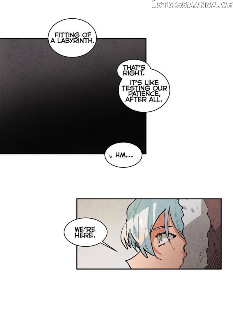 Ernak - Manga chapter 75 - page 37