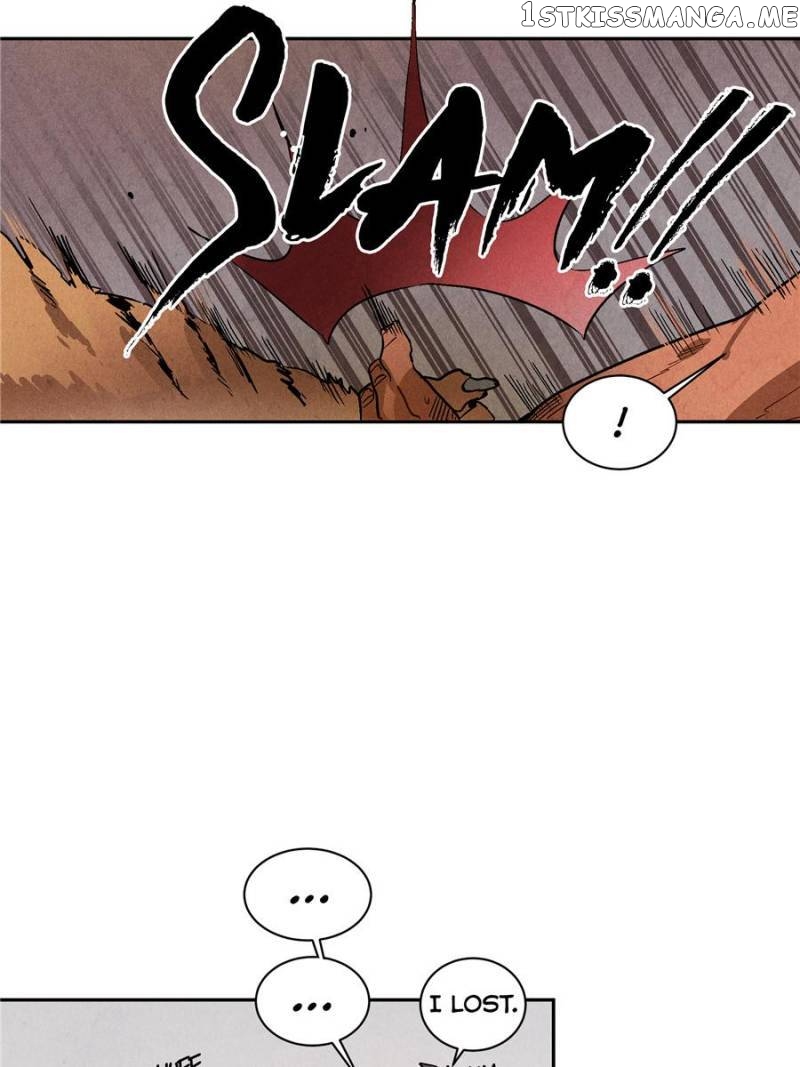 Ernak - Manga chapter 75 - page 8